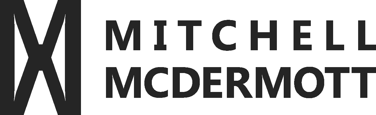 Mitchell McDermott